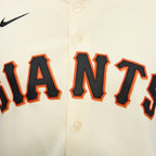 San Francisco Giants Home Limited Jersey