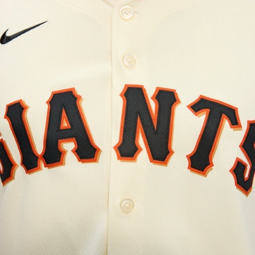 San Francisco Giants Home Limited Jersey