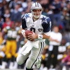 Mitchell & Ness Troy Aikman