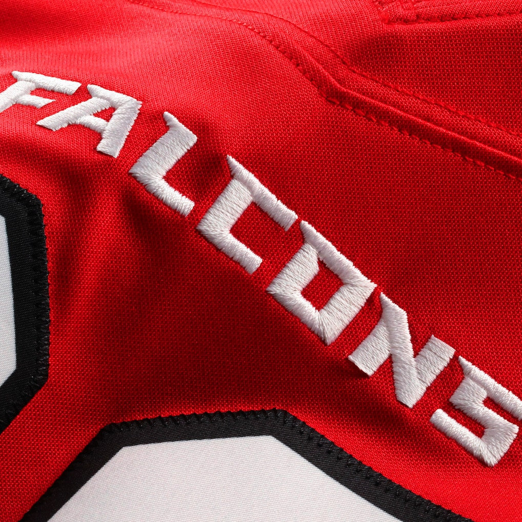 Atlanta Falcons Jersey Roja 2026