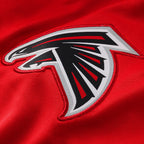 Atlanta Falcons Jersey Roja 2026