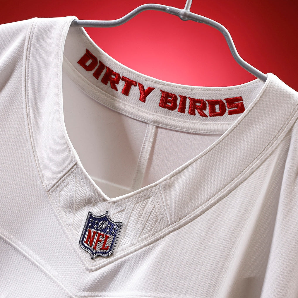 Atlanta Falcons Jersey Blanca 2026
