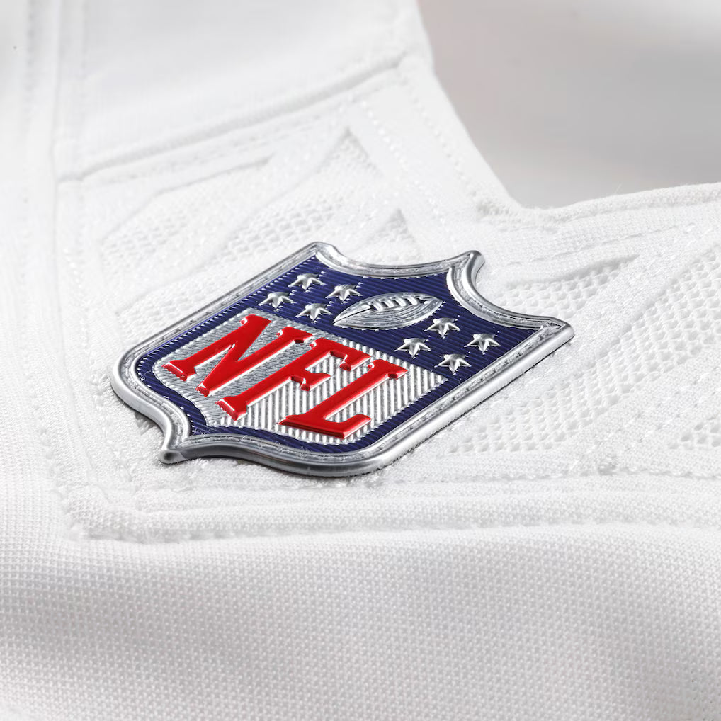 Atlanta Falcons Jersey Blanca 2026