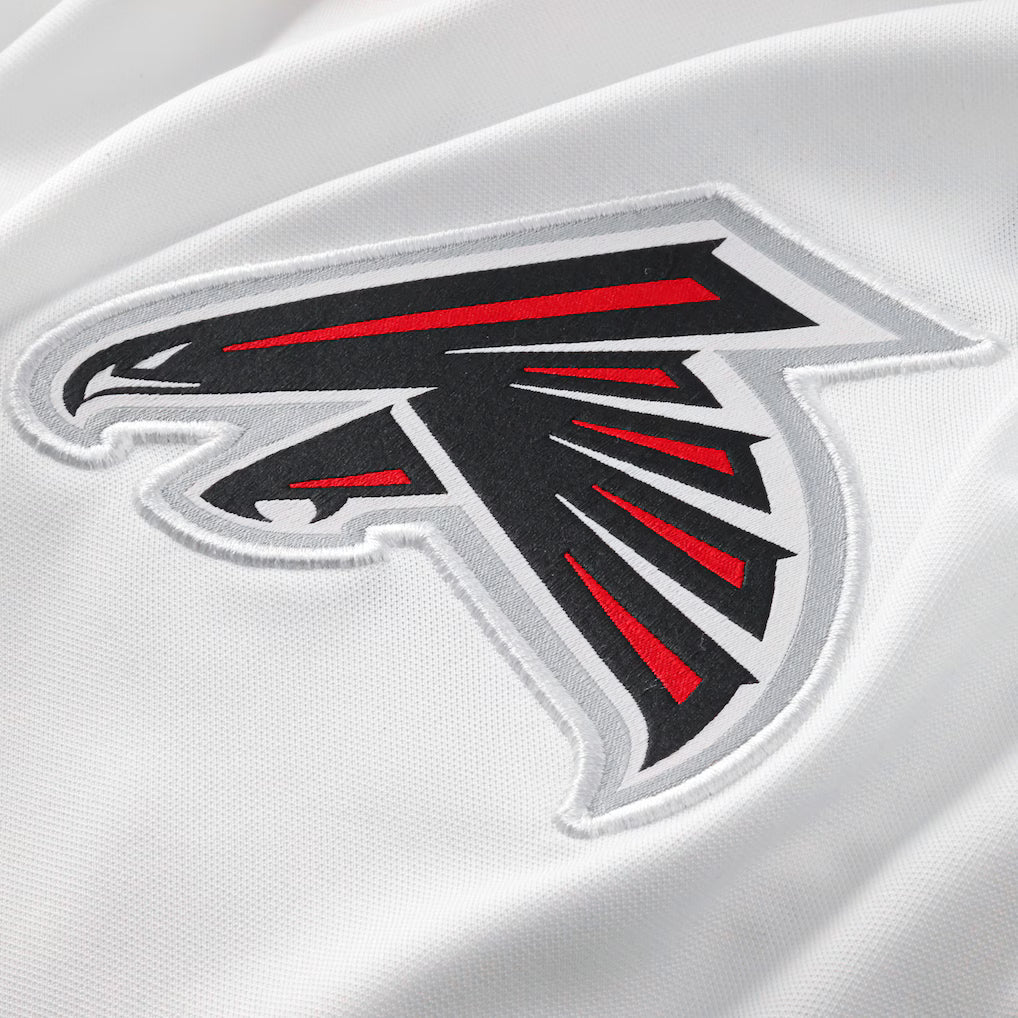 Atlanta Falcons Jersey Blanca 2026