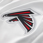 Atlanta Falcons Jersey Blanca 2026