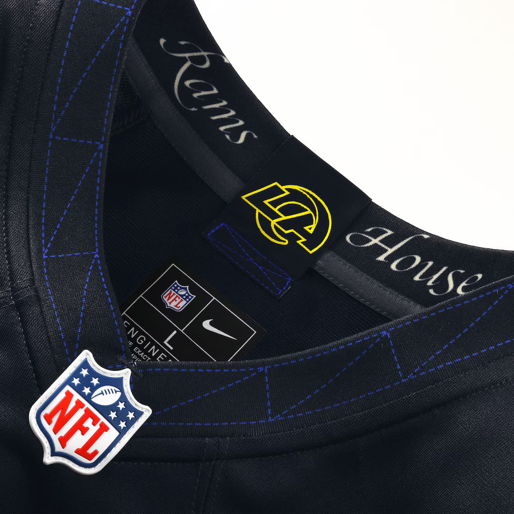 Los Angeles Rams colección Rivalries