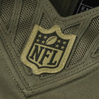 Las Vegas Raiders 2025 Salute to Service