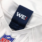Tennessee Titans Jersey Blanca 2026