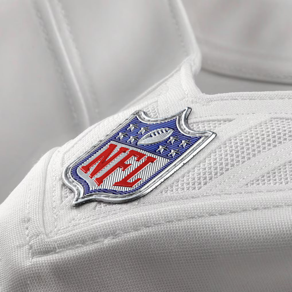 Tennessee Titans Jersey Blanca