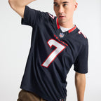 Houston Texans Jersey Azul