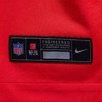 Houston Texans Jersey Roja