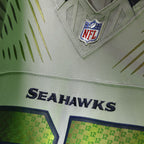 Seattle Seahawks colección Rivalries