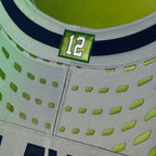 Seattle Seahawks colección Rivalries