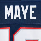 New England Patriots Jersey Navy