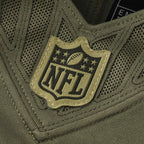 New England Patriots 2025 Salute to Service