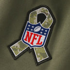 New England Patriots 2025 Salute to Service