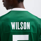 New York Jets Jersey Verde