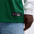 New York Jets Jersey Verde