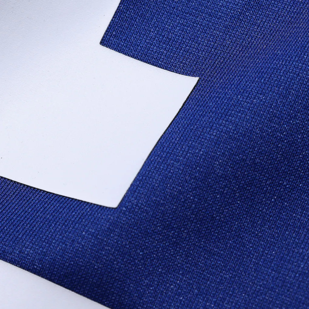 New York Giants Jersey Roja y Azul