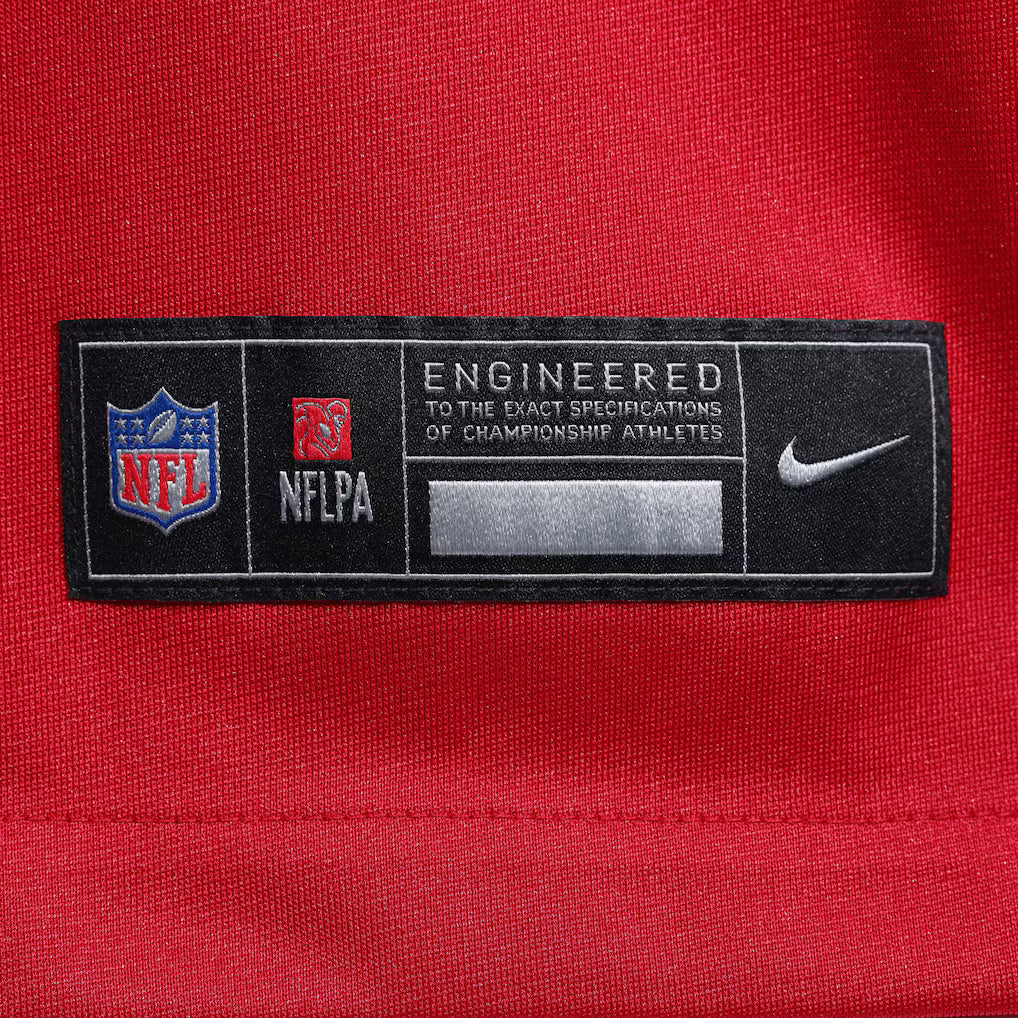 New York Giants Jersey Roja y Azul