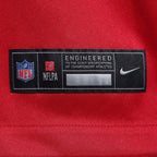 New York Giants Jersey Roja y Azul