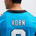 Carolina Panthers Jersey Azul