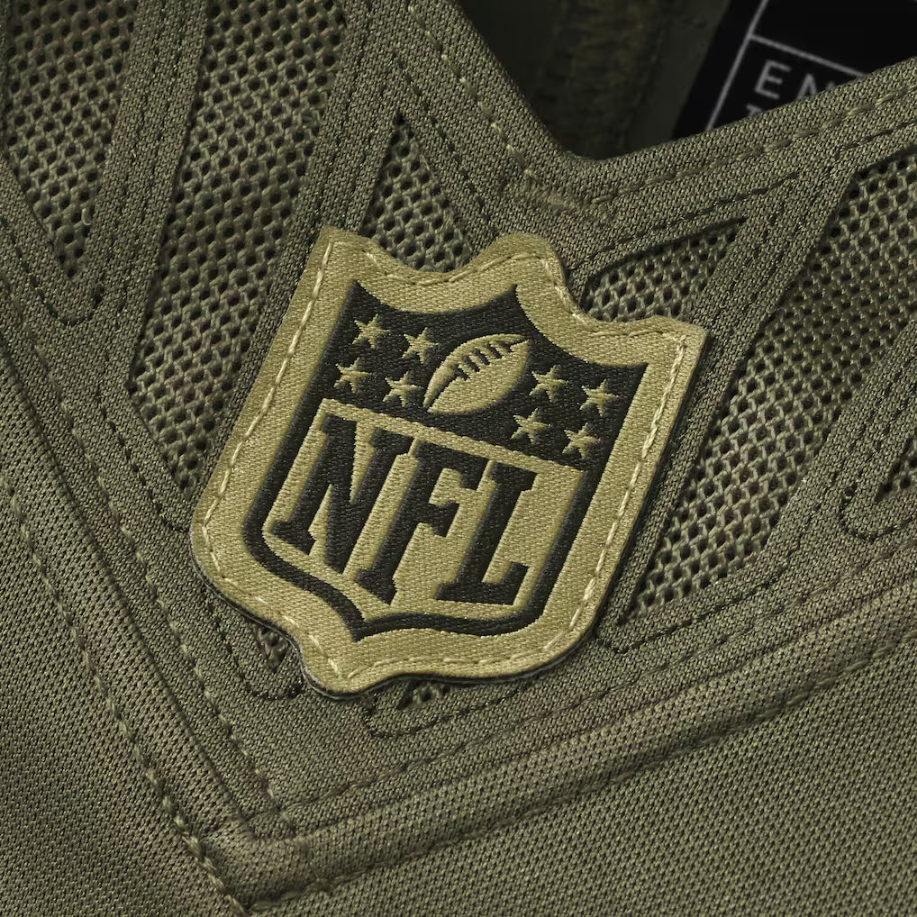 Buffalo Bills 2025 Salute to Service