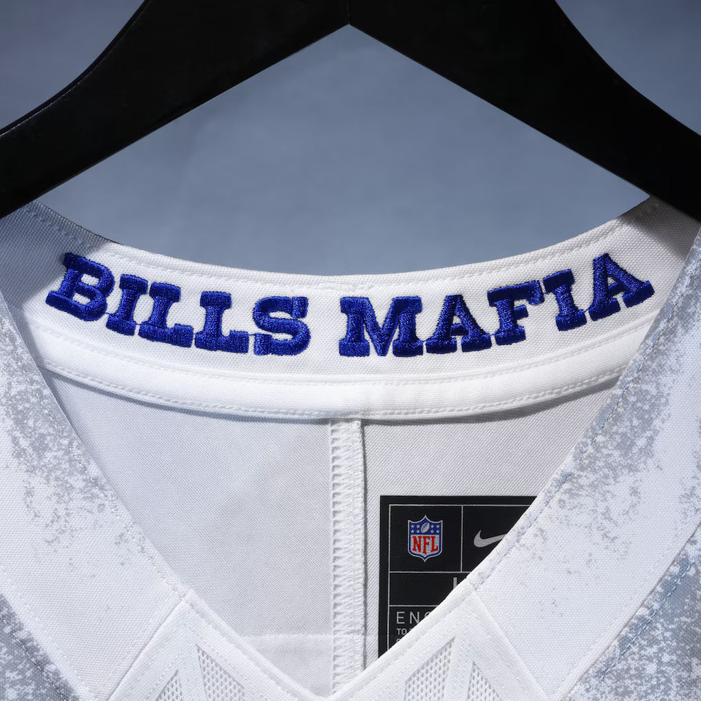 Buffalo Bills colección Rivalries