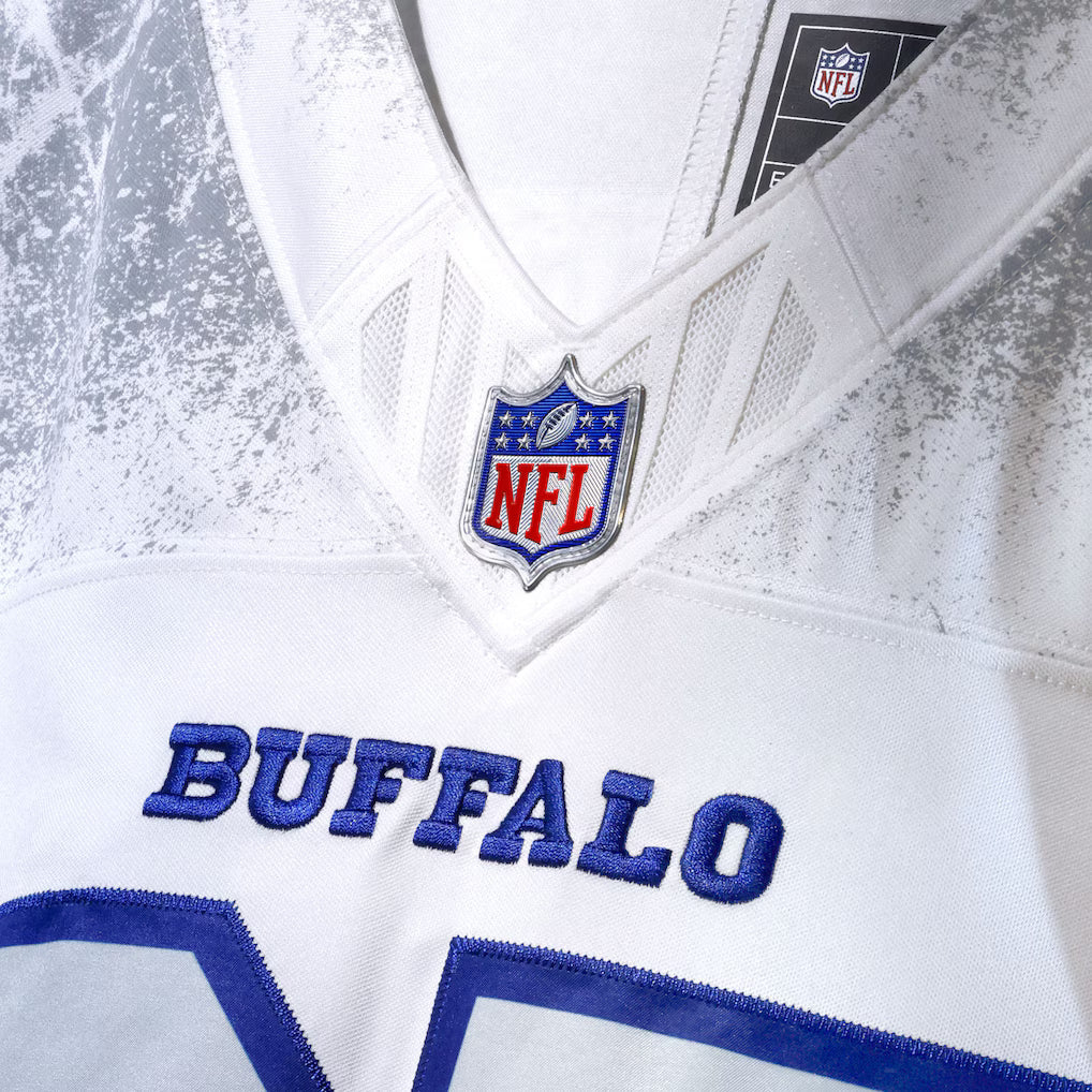 Buffalo Bills colección Rivalries