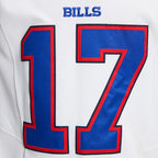 Buffalo Bills Jersey Blanca