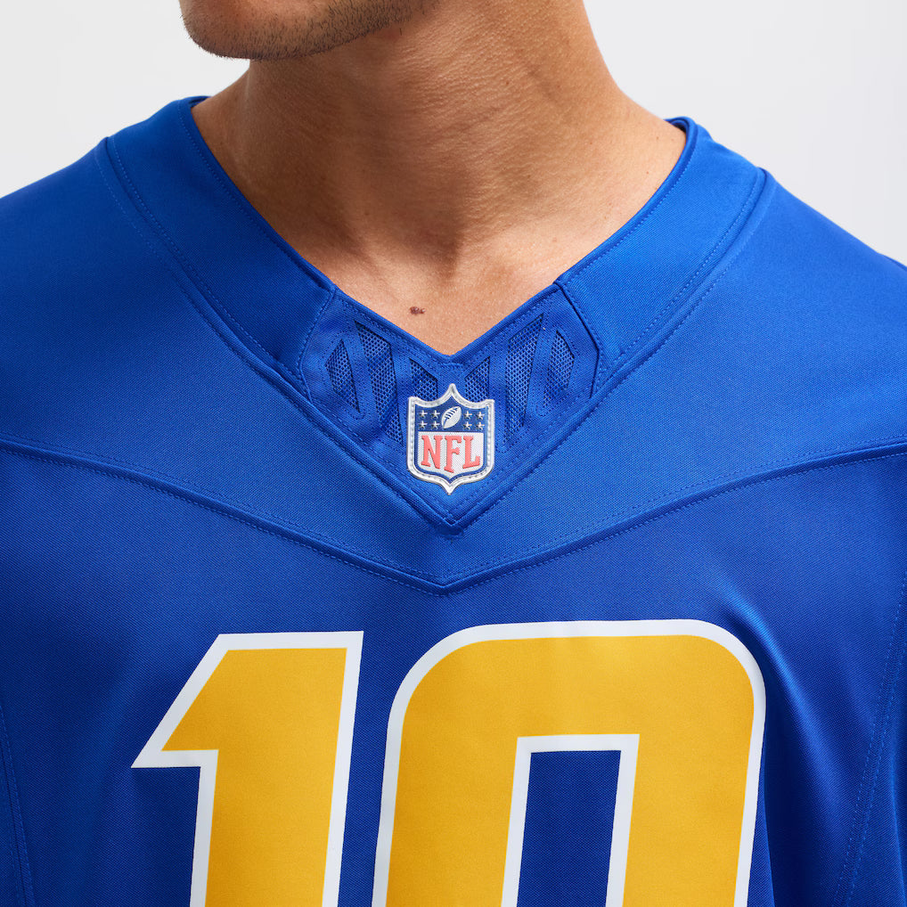 Los Angeles Chargers Royal Blue