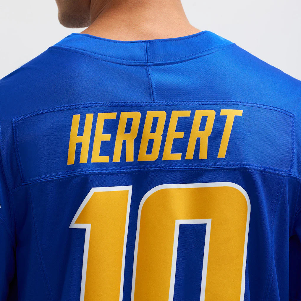 Los Angeles Chargers Royal Blue