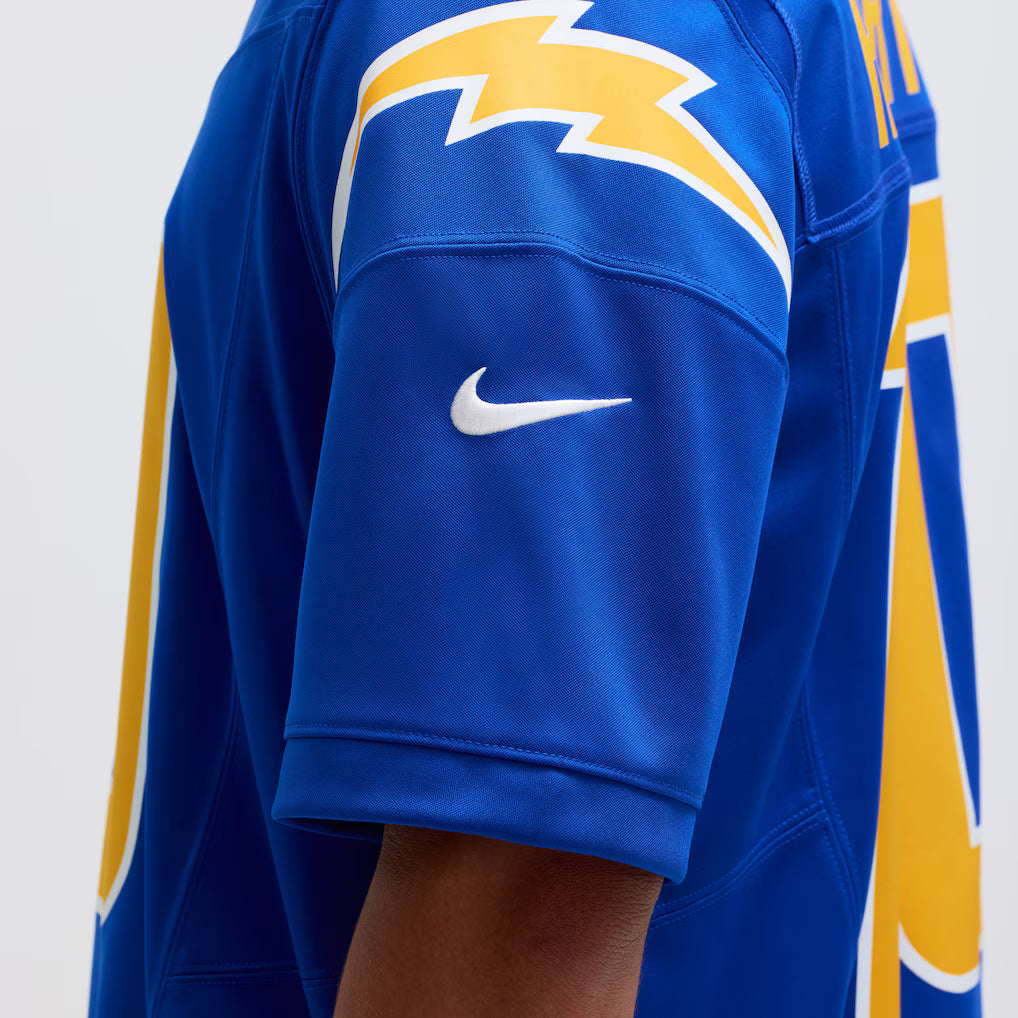 Los Angeles Chargers Royal Blue
