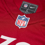 Arizona Cardinals Jersey Red