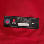 Arizona Cardinals Jersey Red
