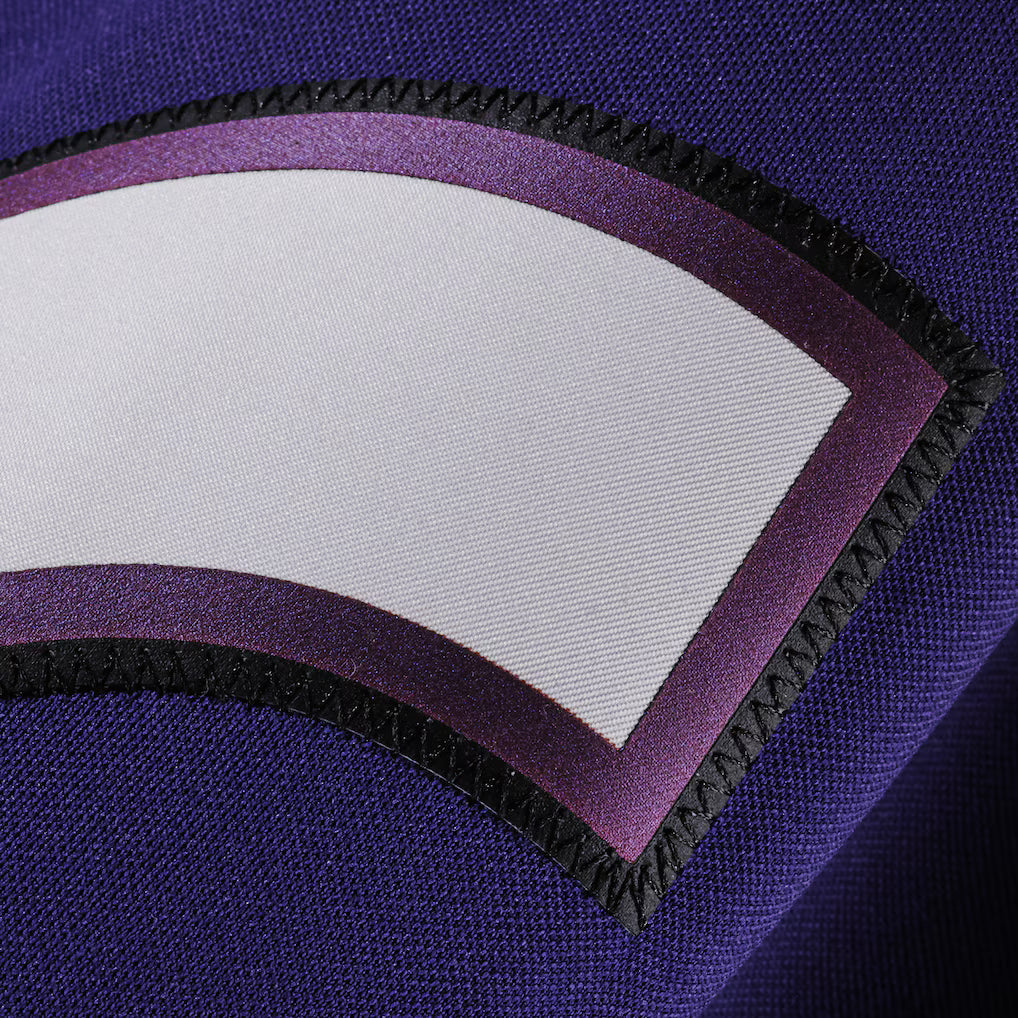 Baltimore Ravens Jersey Morada 2026