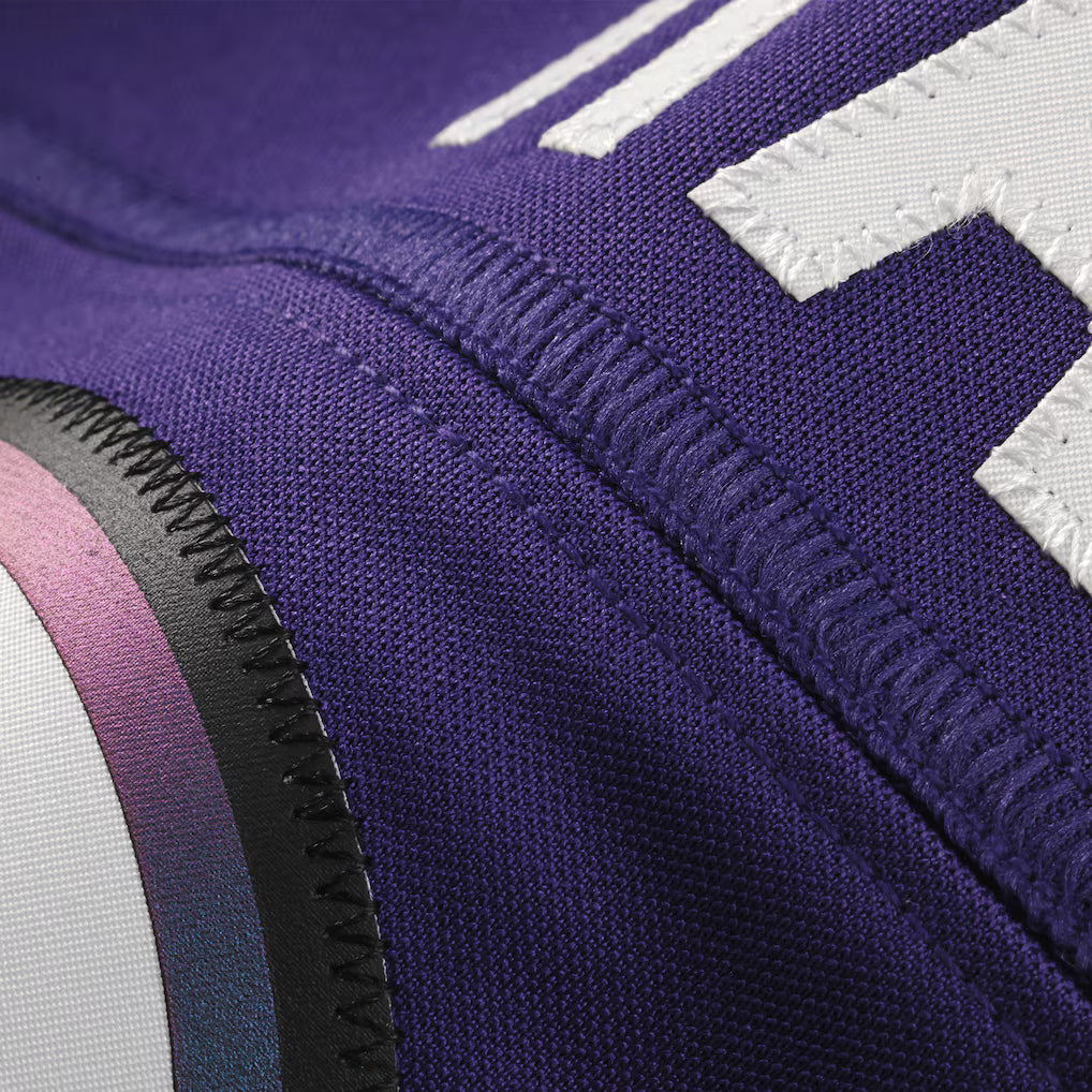 Baltimore Ravens Jersey Morada 2026