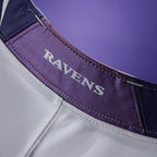 Baltimore Ravens Jersey Blanca 2026