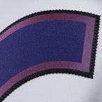 Baltimore Ravens Jersey Blanca 2026