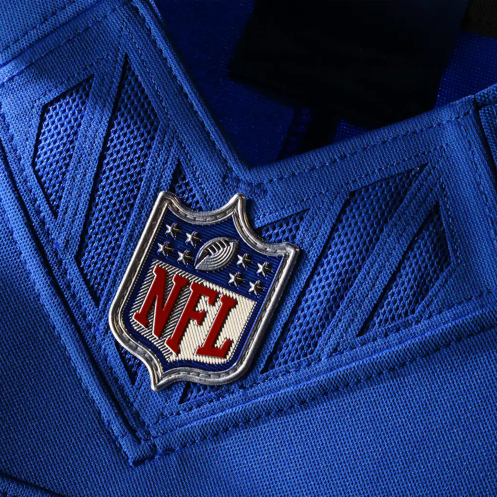 Los Angeles Rams Jersey Royal