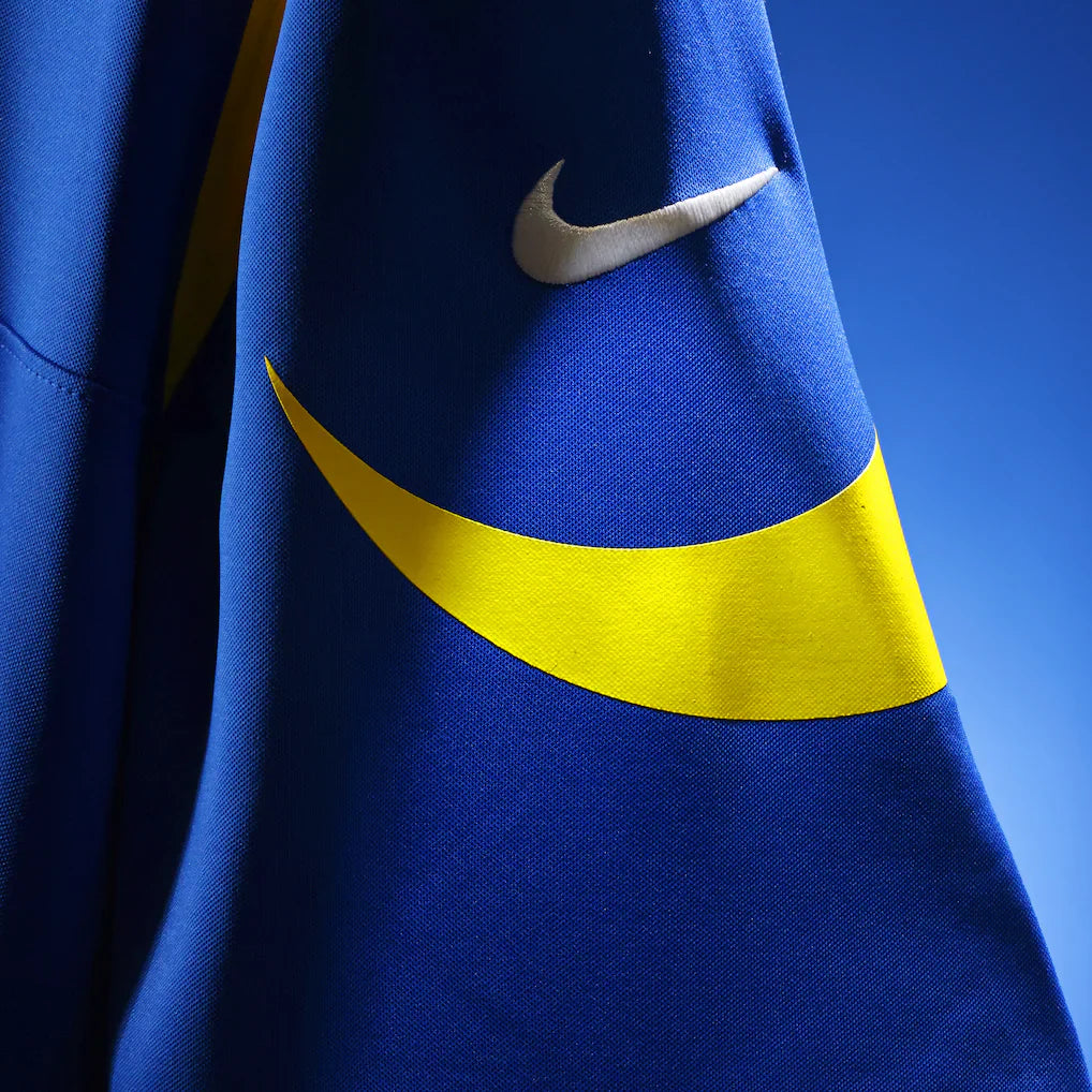 Los Angeles Rams Jersey Royal