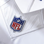 Los Angeles Rams Jersey Blanca