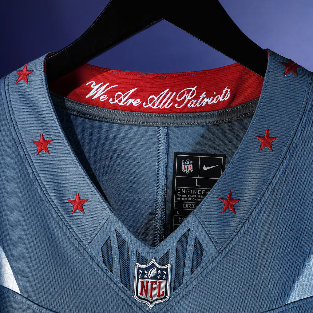New England Patriots colección Rivalries