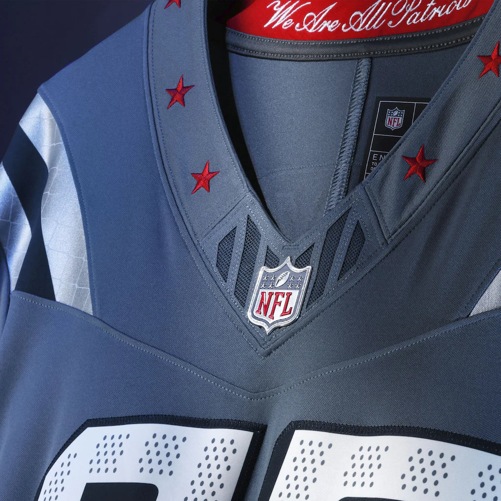 New England Patriots colección Rivalries