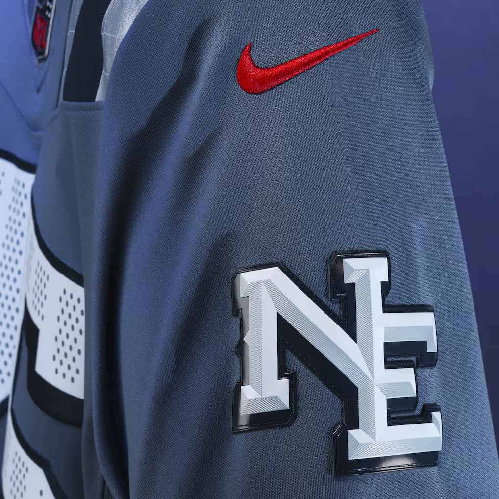 New England Patriots colección Rivalries
