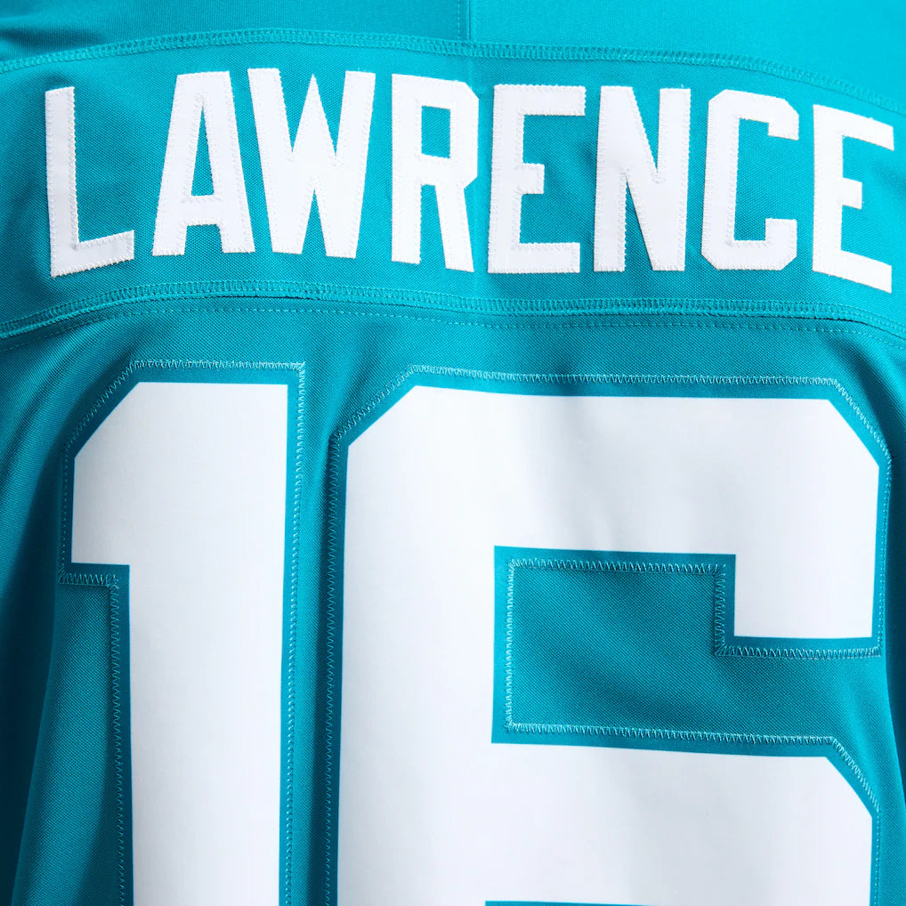 Jacksonville Jaguars Jersey Azul
