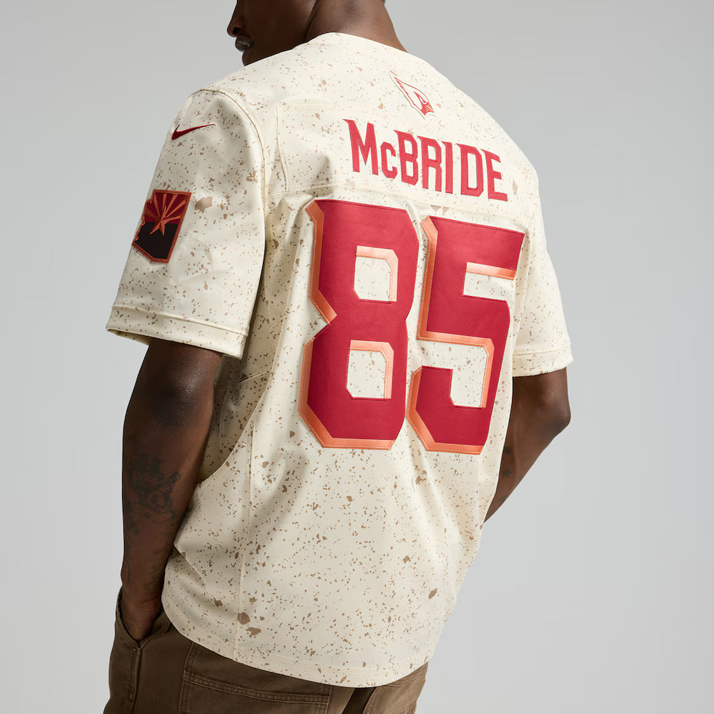 Arizona Cardinals colección Rivalries