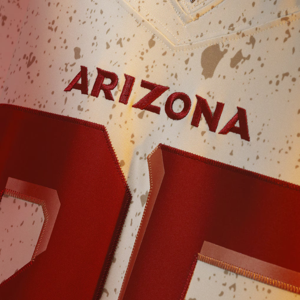 Arizona Cardinals colección Rivalries