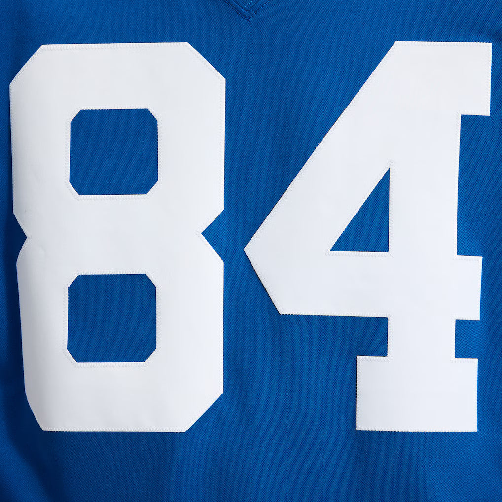Indianapolis Colts Jersey Azul