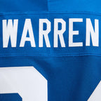 Indianapolis Colts Jersey Azul